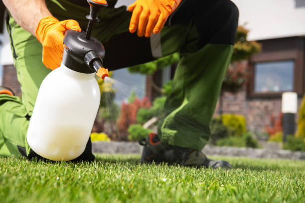 Toccoa, GA Pest Control Company